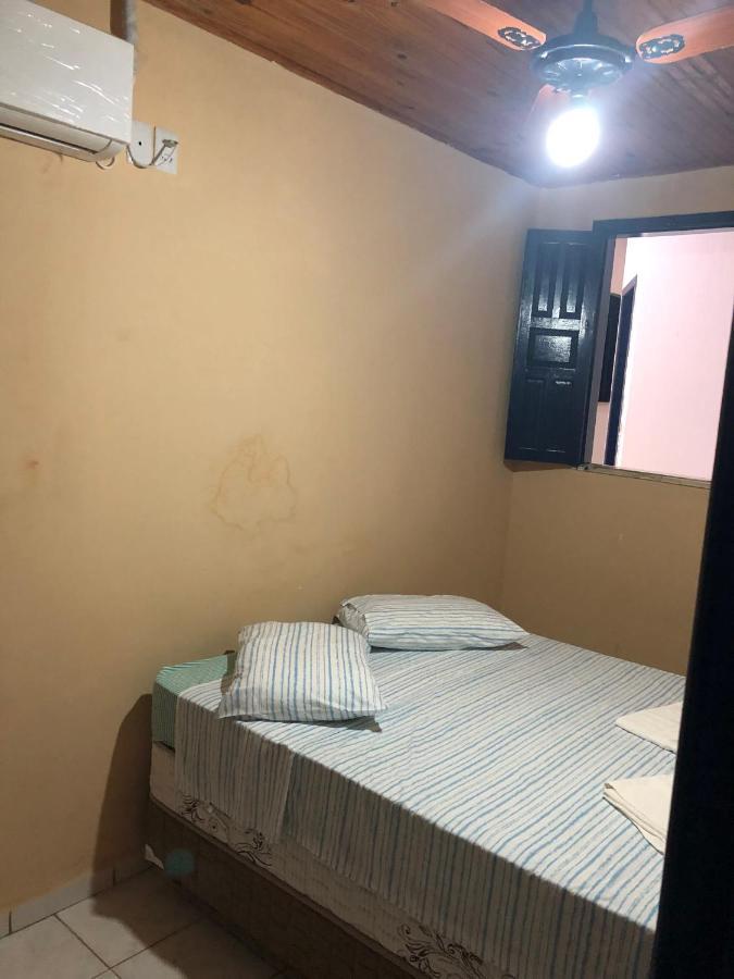 Pousada Brilho Da Chapada Lencois Bagian luar foto